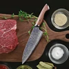 Cuchillo chef de 8 pulgadas