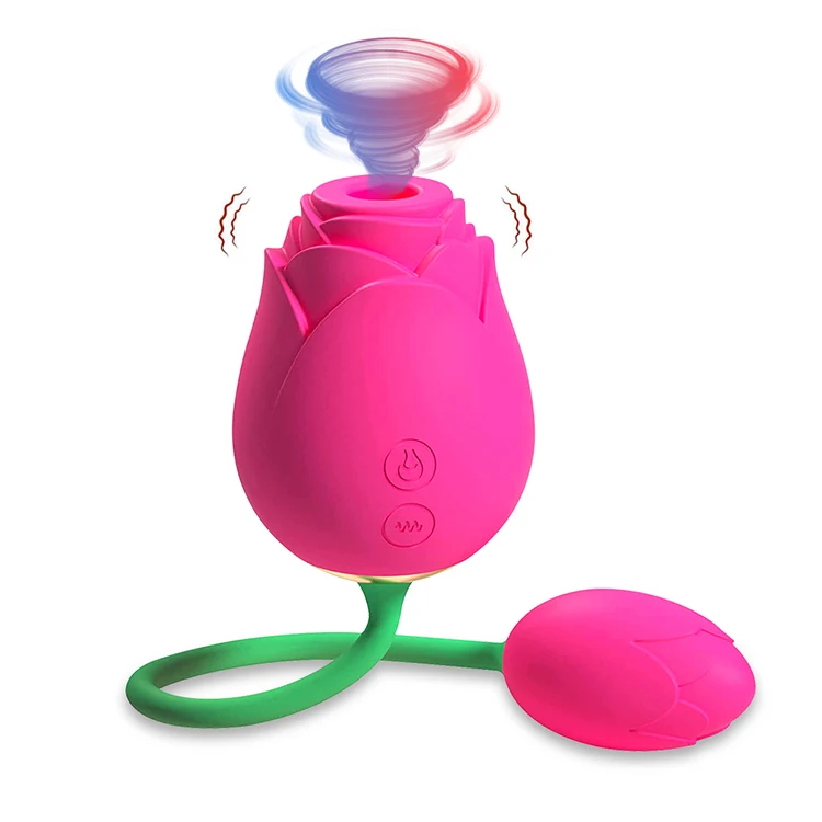 big rose toy The Original Rose Toy™ in Seven Colors – RoseZoe