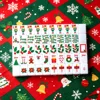 Multi-color Christmas