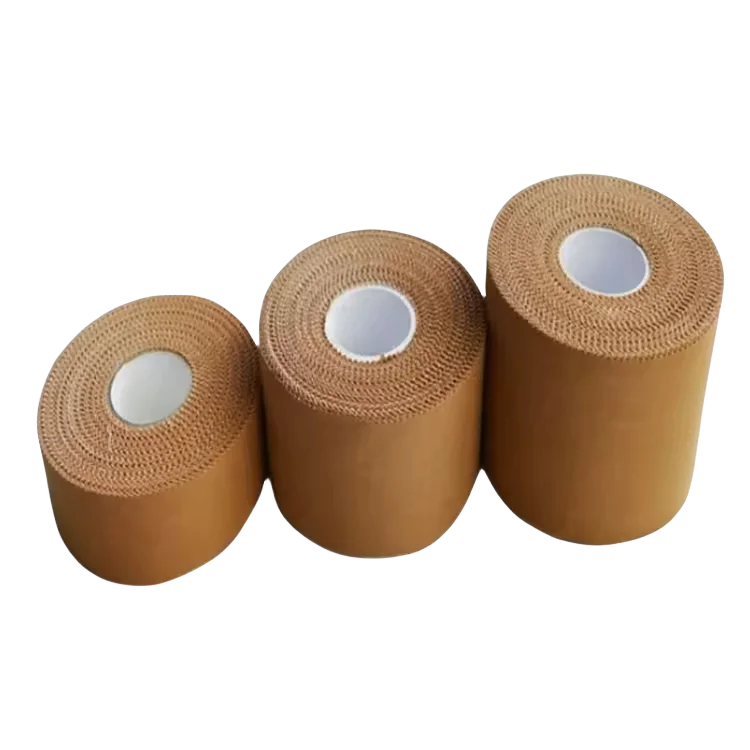 Custom Printed Sport Tape Elastic Adhesive Bandage Medicine Rayon