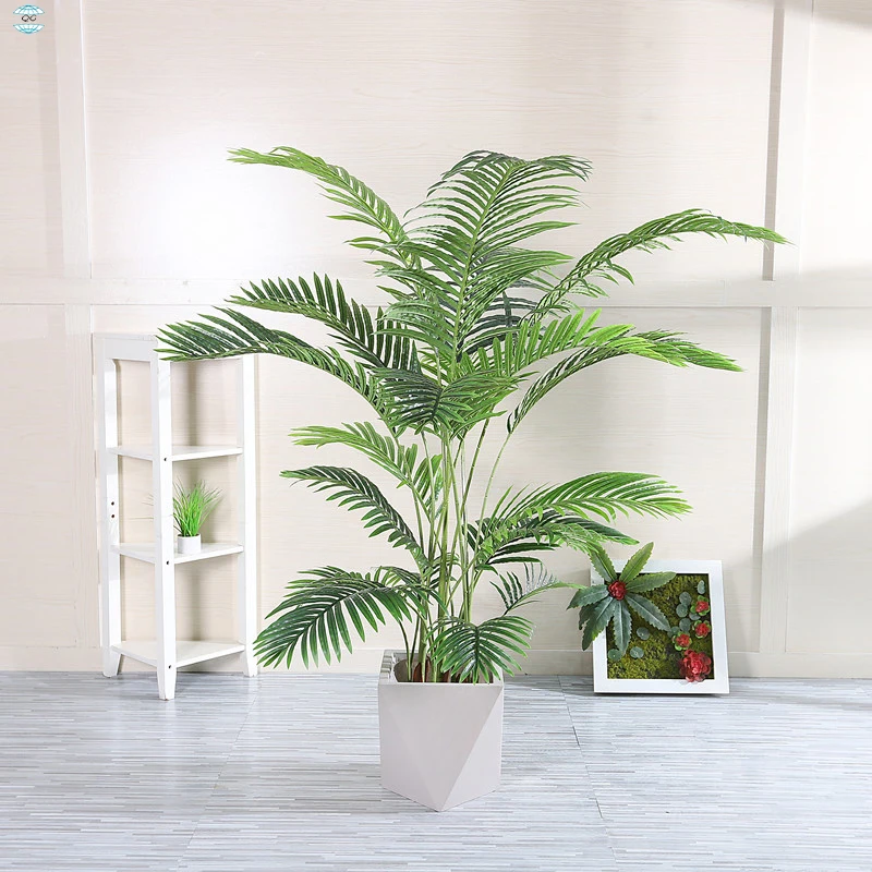High Quality Artificial Tree Plant for Indoor and Outdoor Home Decoration Foshan Factory Direct Price for Garden and Nursery