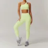 Vert Jaune clair