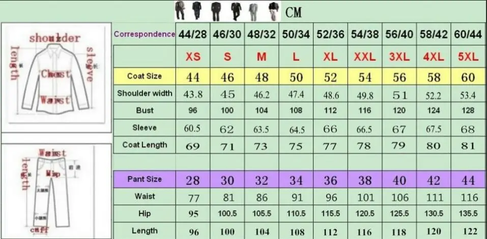 Morili One Button Wedding Party Suits for Man Closure V Collar 3 Pieces Suit Slim Fit MMSB52