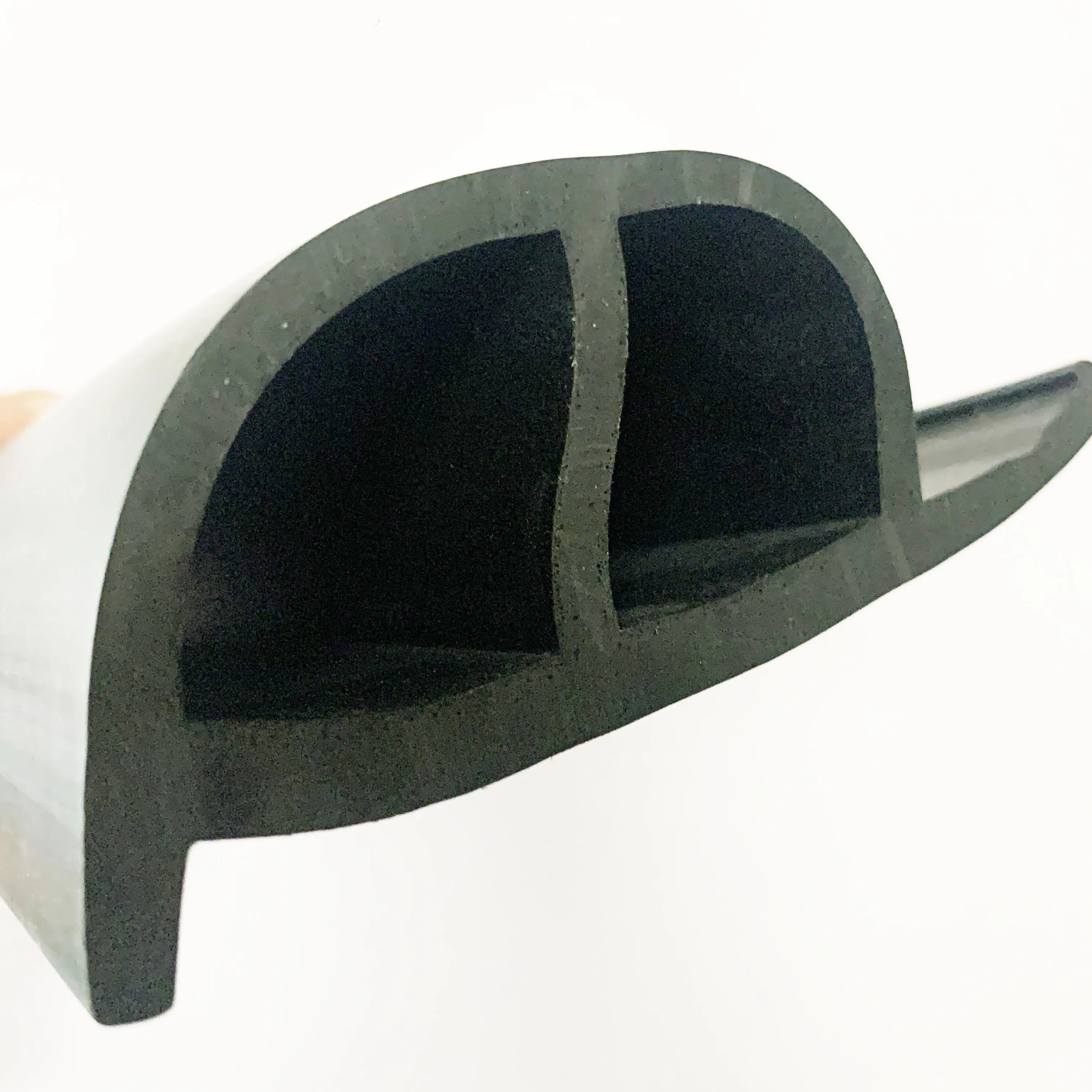 D Type Marine Boat Rubber Fender For Dock And Ship Fender Bumper Buy Boat Ship D Type Marine