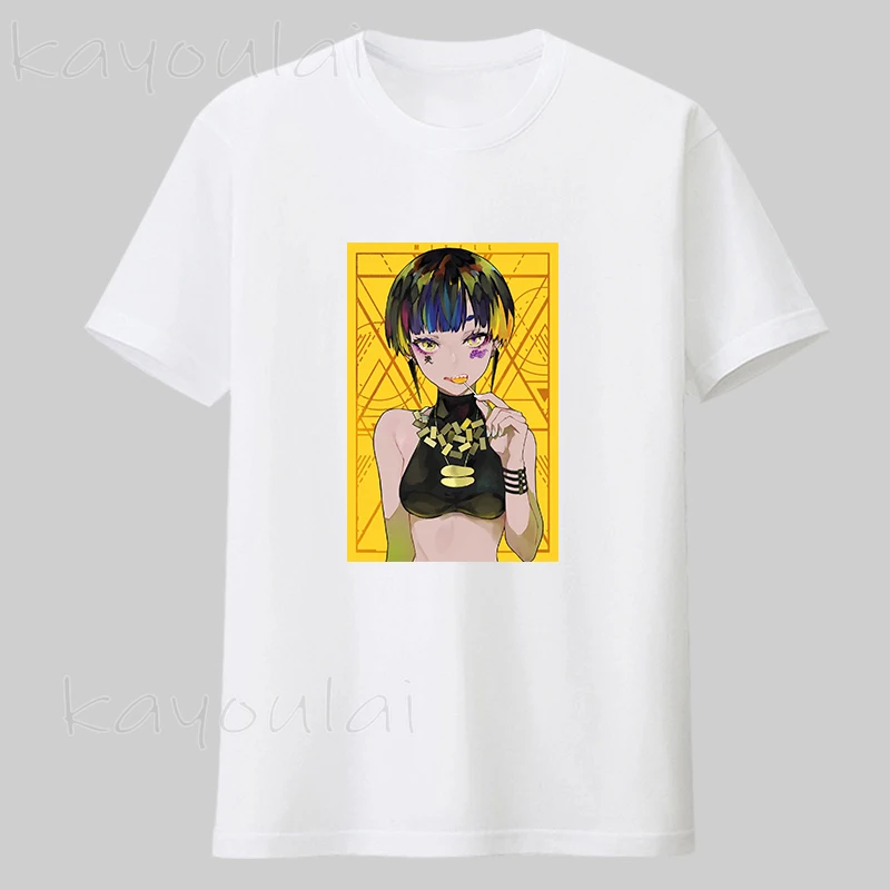 Anime Shirt Aesthetic Graphic  Anime Shirt Men Graphic Tees