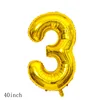 Number 3