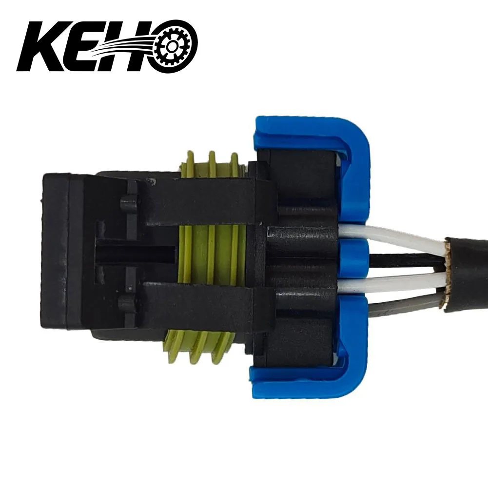 Oxygen sensor - 12612430 - 11 GL8S 3.0 / LaCrosse 3.0 / SRX / Enclave 3.6 Upstream-3