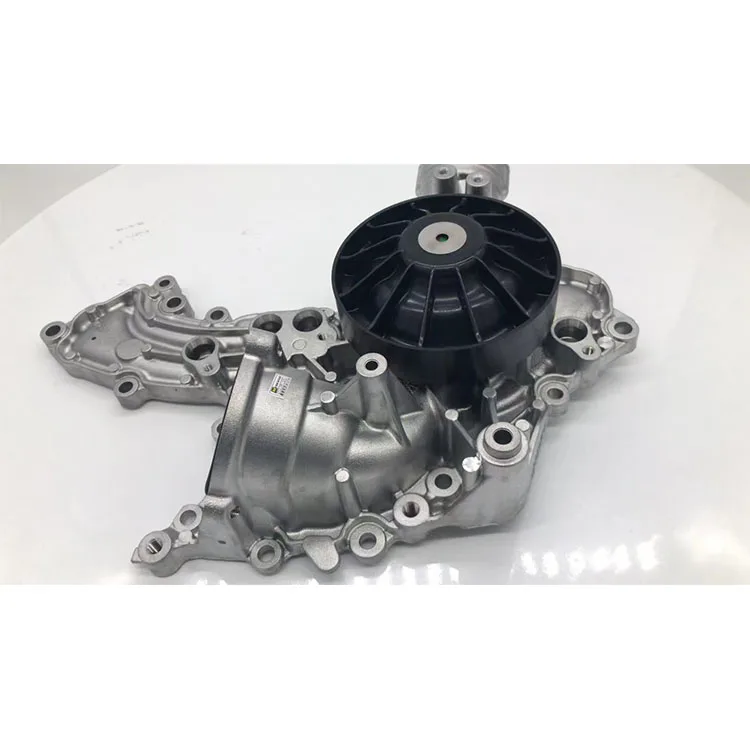 Auto Engine Cooling Water Pump for BENZ C218 W463 X166 2782001201 2782000701 2782000501 2782000007 1572000201 1572000107