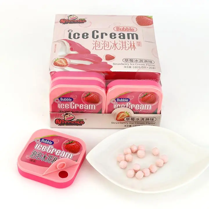 sugar-free candy