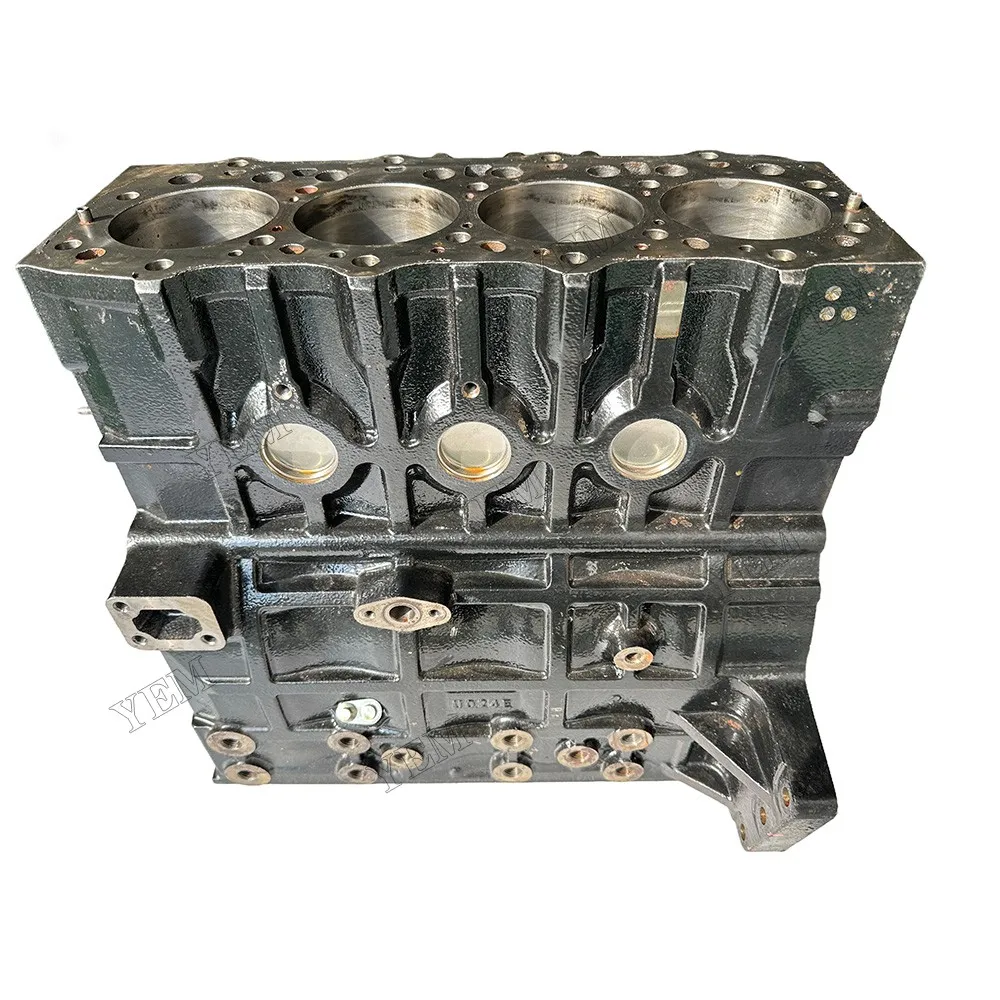 Cylinder Block PPL077779 Fit for Perkins 404D-22T Engine