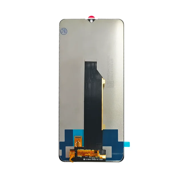 New Touch Screen LCD Display Assembly For Cubot Note 20 Pro