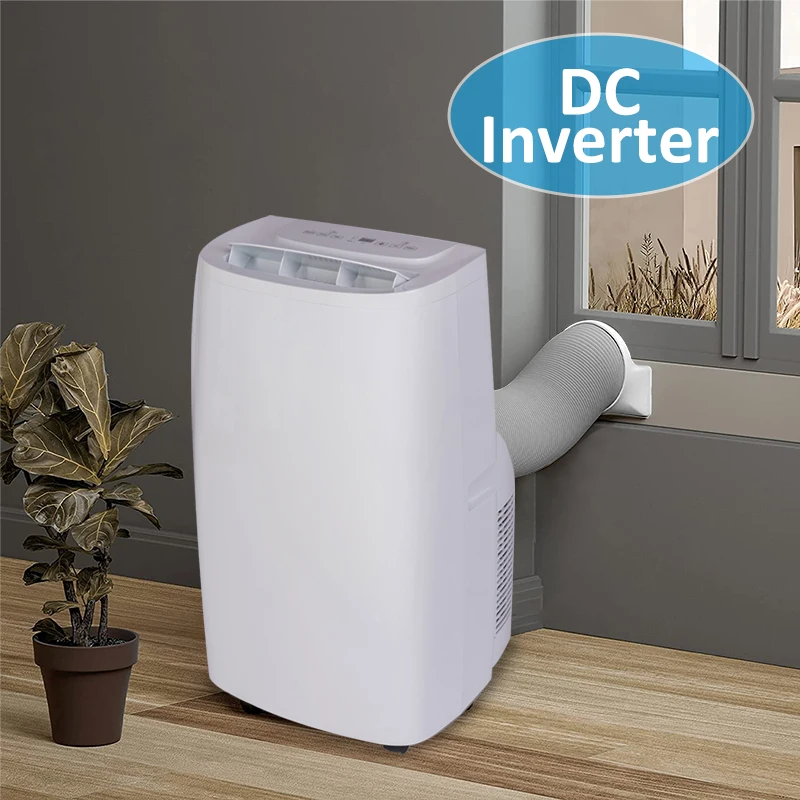 Portable Air Conditioner, JJPRO, GREENFLY, R290, 7000 - detail 20