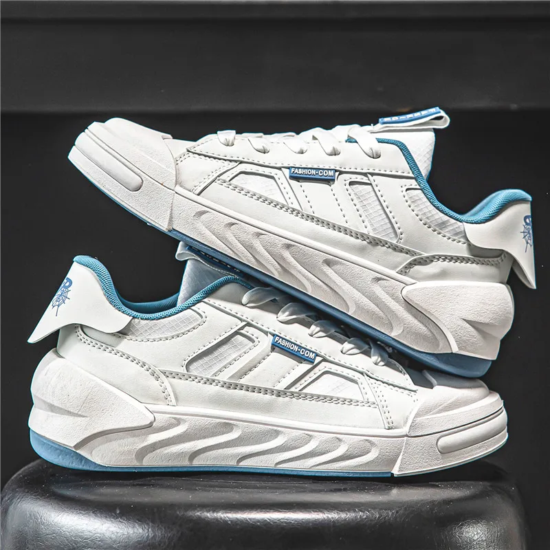 Новейшие повседневные мужские кроссовки