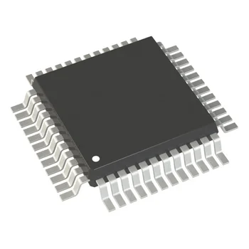 STM8S208R8T6 Microcontroller IC 8-Bit 24MHz 64KB (64K x 8) FLASH 64-LQFP (10x10) Integrated Circuits Embedded Microcontrollers