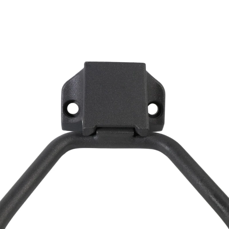 Superbsail Original Double Sided Kickstand Support For Max Plus Sharing Scooter Tripod Side Support Parking Brace Stand Parts factory