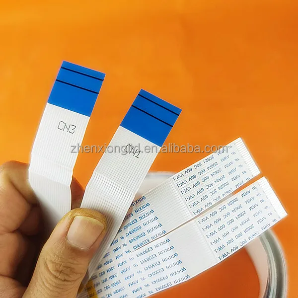 Printhead Cable for Epson F2100 Printer - Reliable Performance
