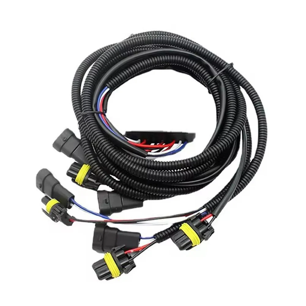 Engine Wiring Harness