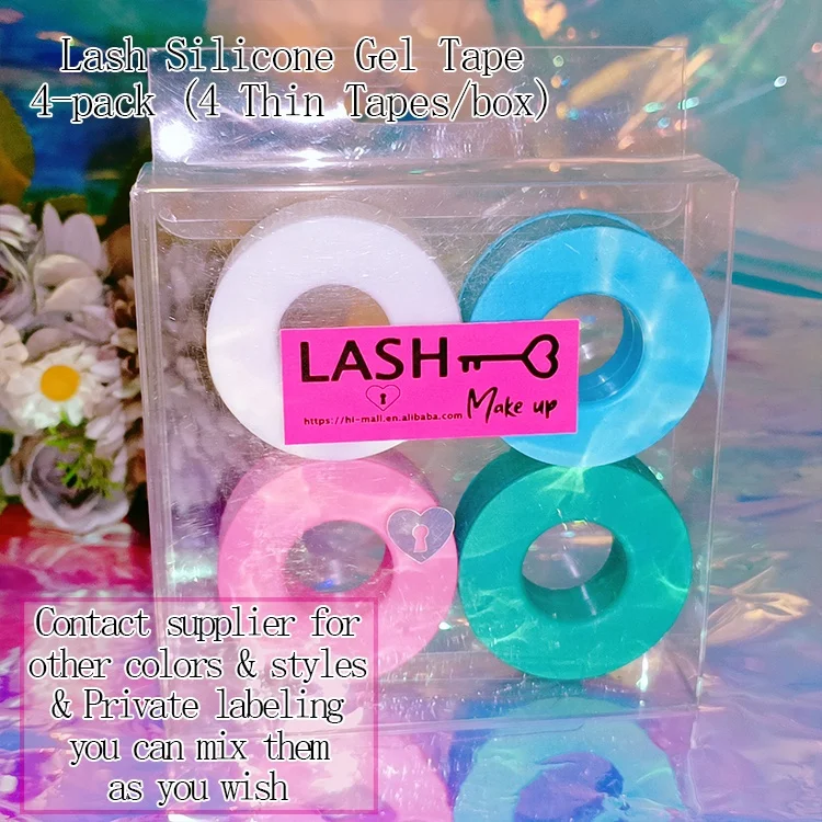 Custom Practice Diy Lash Extension Kit Eye Lash Starter Kit Eyelash ...