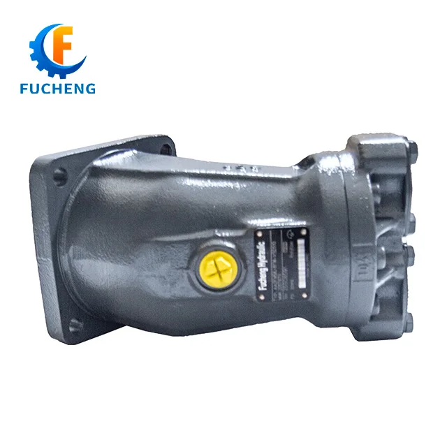 Rexroth A2FM Series Hydraulic Motor A2FM180 A2FM107 A2FM45 A2FM80 A2FM125 for Cranes