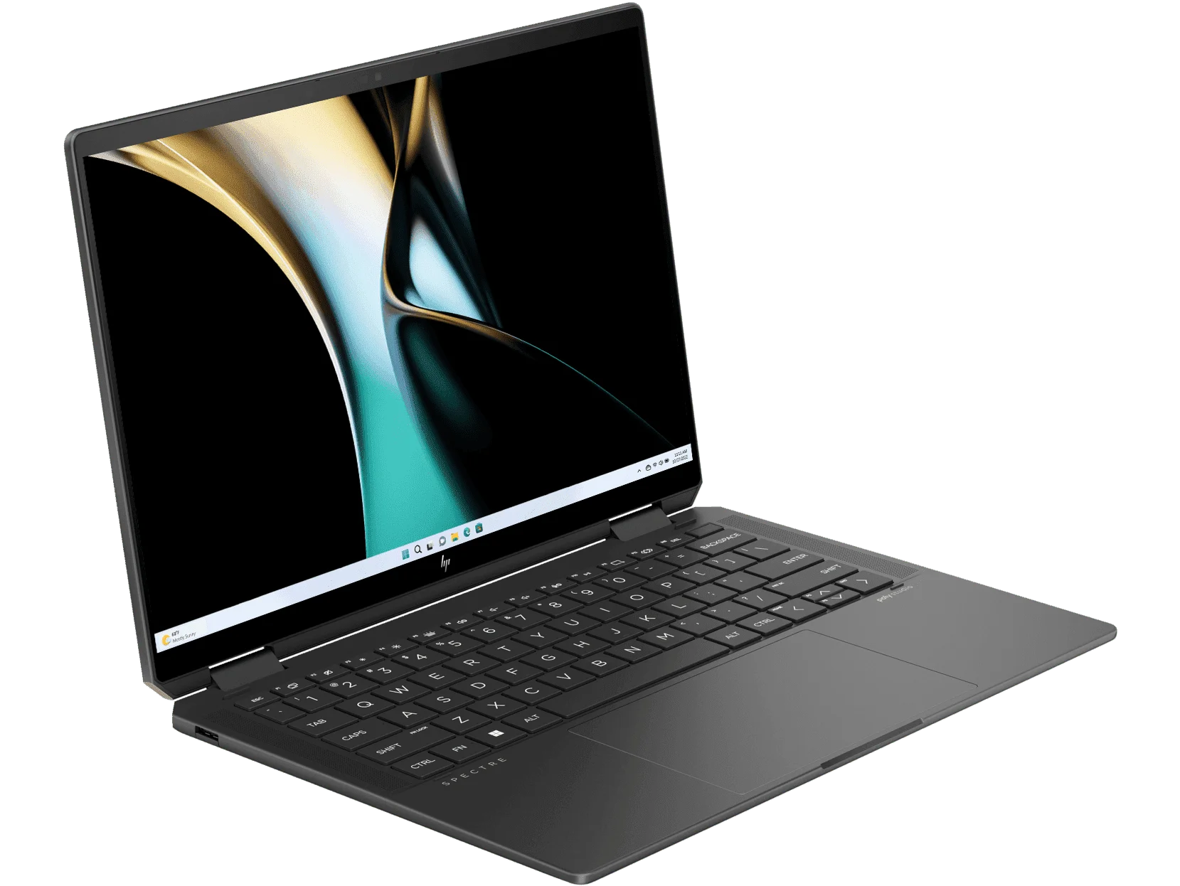 HP Spectre X360 14
