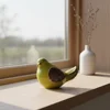 Décoration verte pour la maison