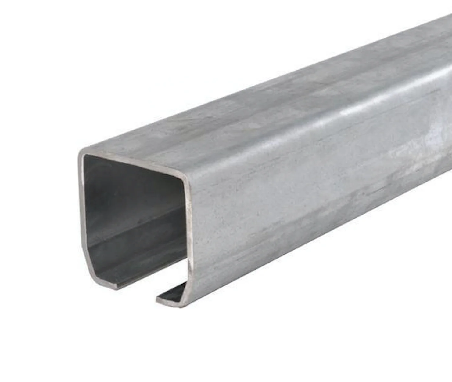 Cantilever Gate Wheel Rail Guide Profile Gate Channel Gate Track