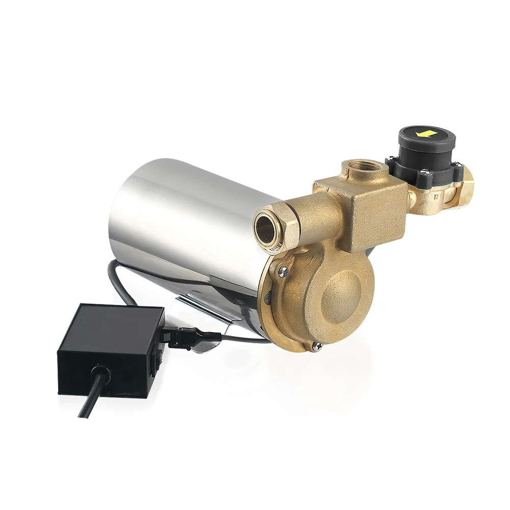 淋浴用自动小型增压泵