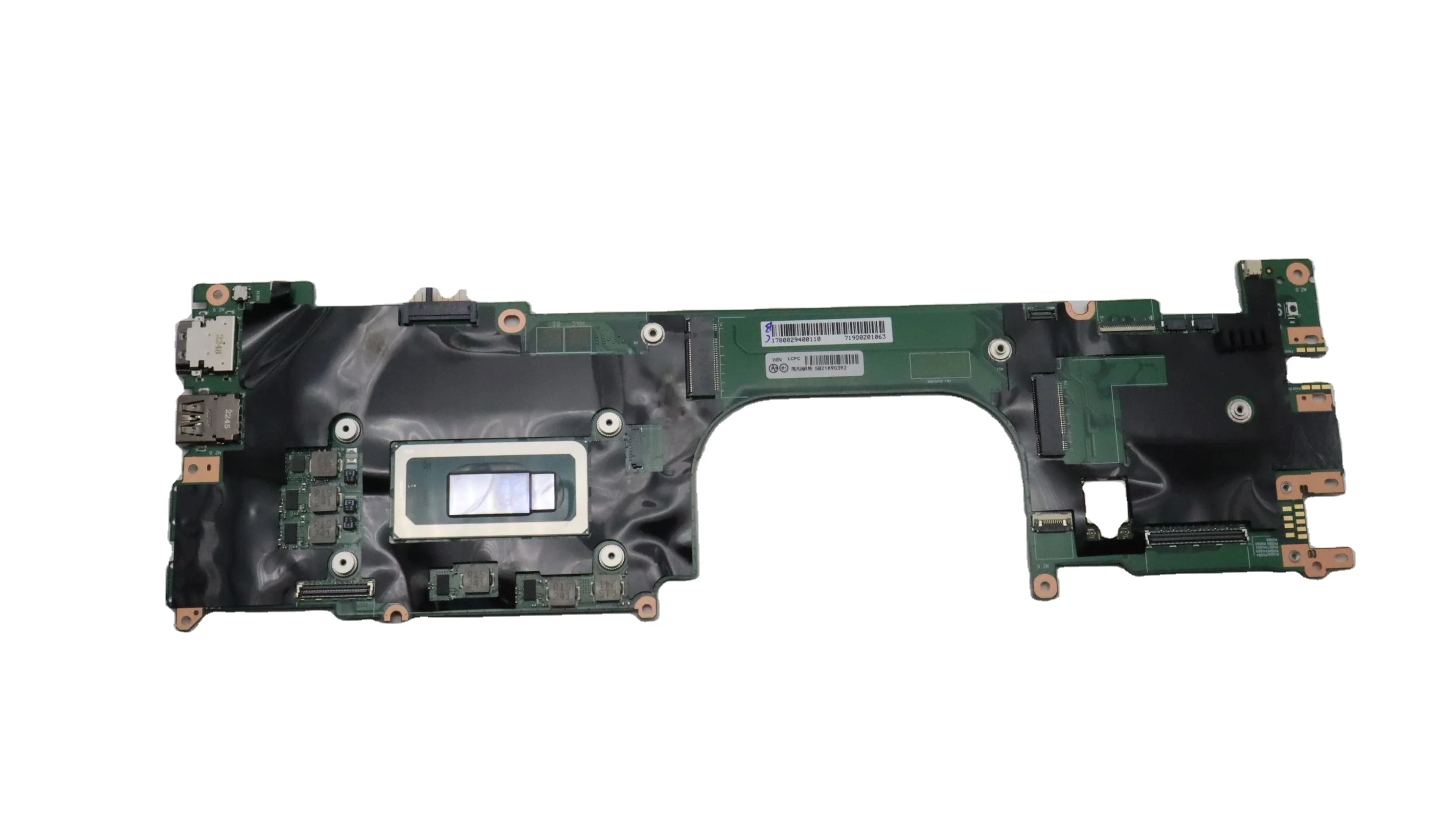 X1 Carbon Gen ThinkPad 0 Lenovo Thinkpad - by Gen10⁄i5-1235U 