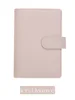 Iced Mauve