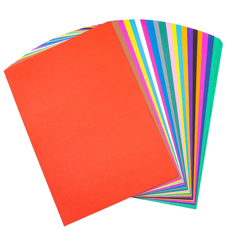 CARTA COLORATA A4 220GSM ROSA