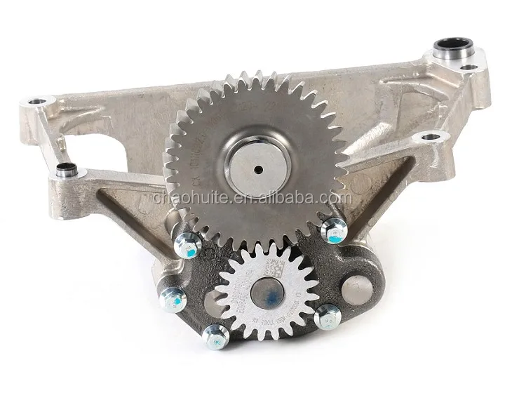 In Stock C7.1 Oil Pump 374-7136 Machinery Engine Parts for E320GC E320D E320D2 E320E E324E E329E 1106 Diesel Engine
