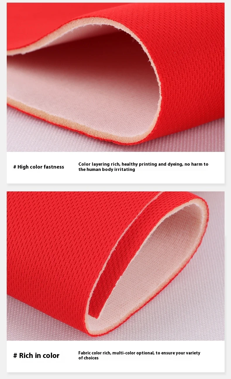 compound sponge cloth