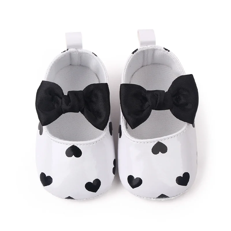 New Arrival Summer Girls' BB Shoes Soft Leather Toddler Baby Girl Sneakers with Cotton and PU Insole Lightweight Breathable supplier