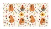 120*180 cm paper tablecloth