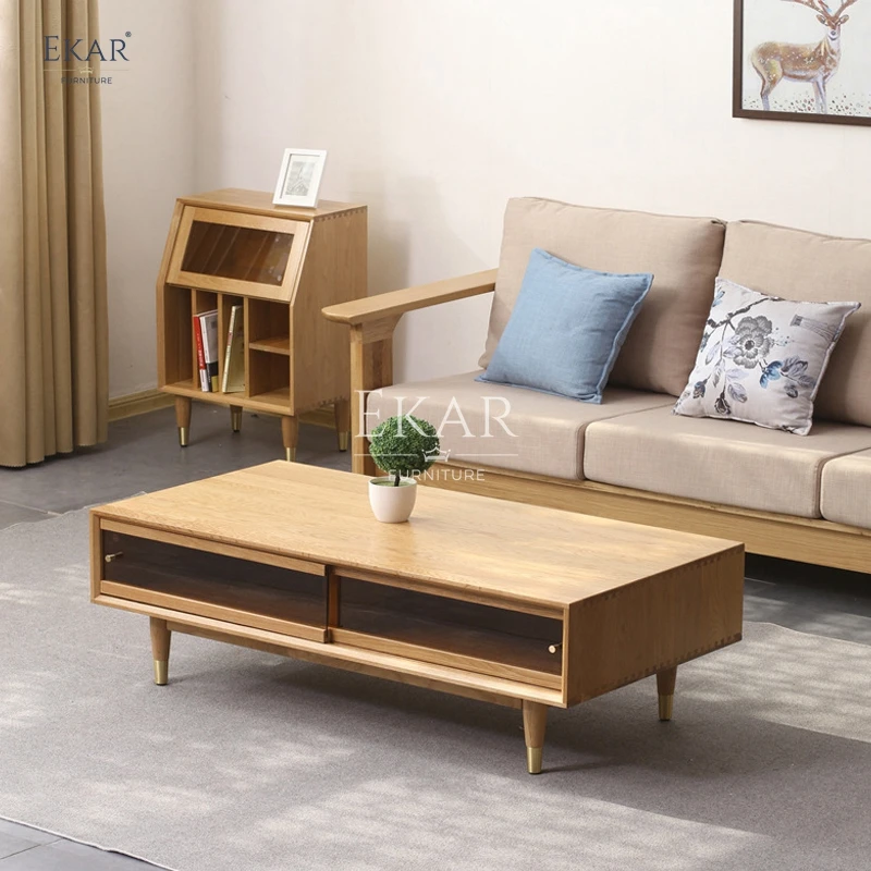 product new design modern living room furniture coffee table-60