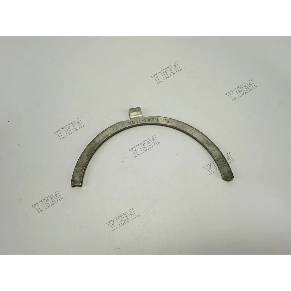 Thrust Washer for Nissan NE6 Engine Repair Kit 6