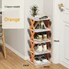 Naranja 5 capas