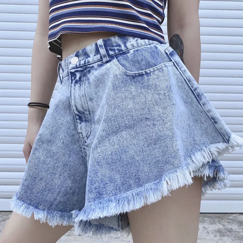 short anchos