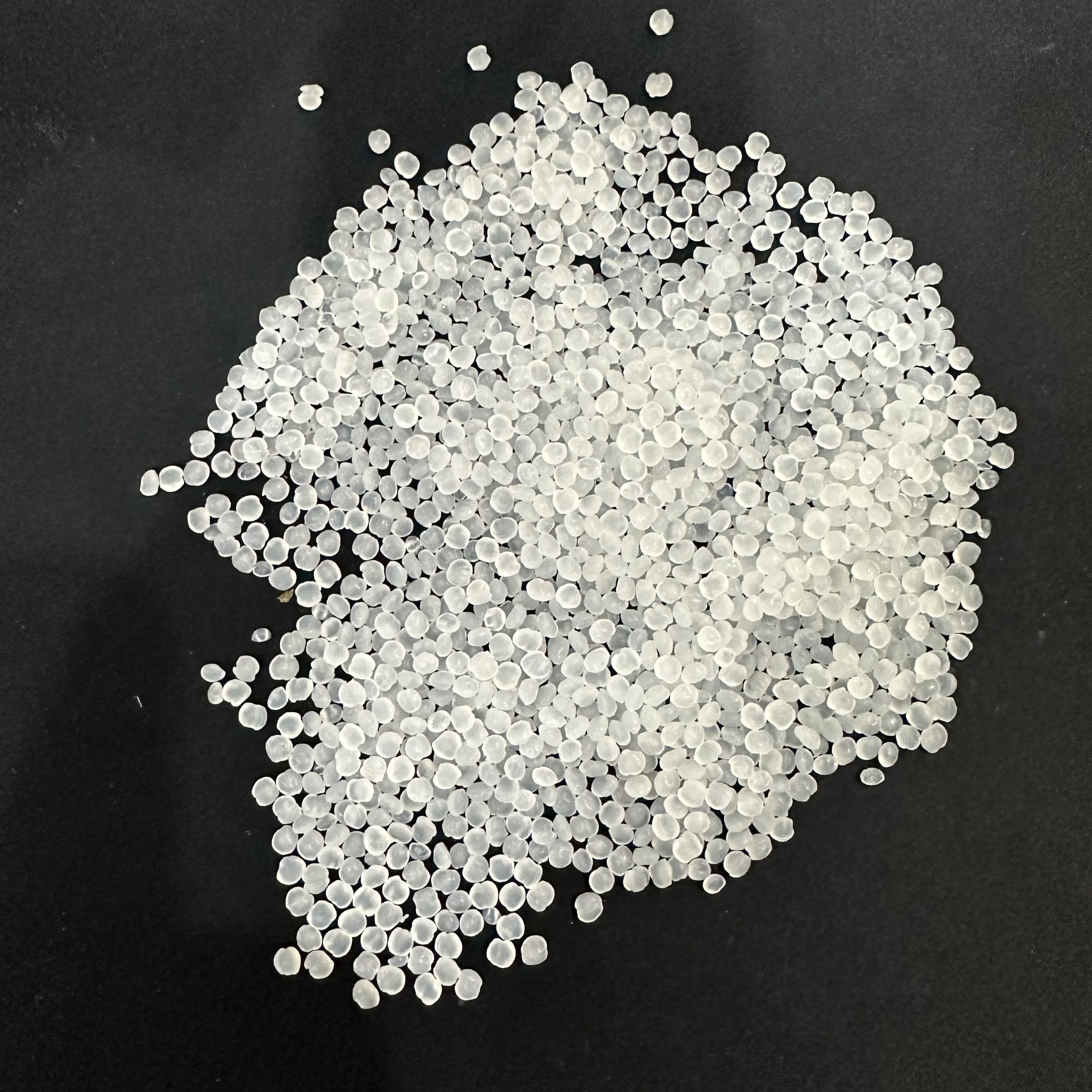 Low Density Polyethylene LDPE 0603 Film Grade Blown Film Extrusion Polyethylene  Braskem HDPE Granules For Food Package