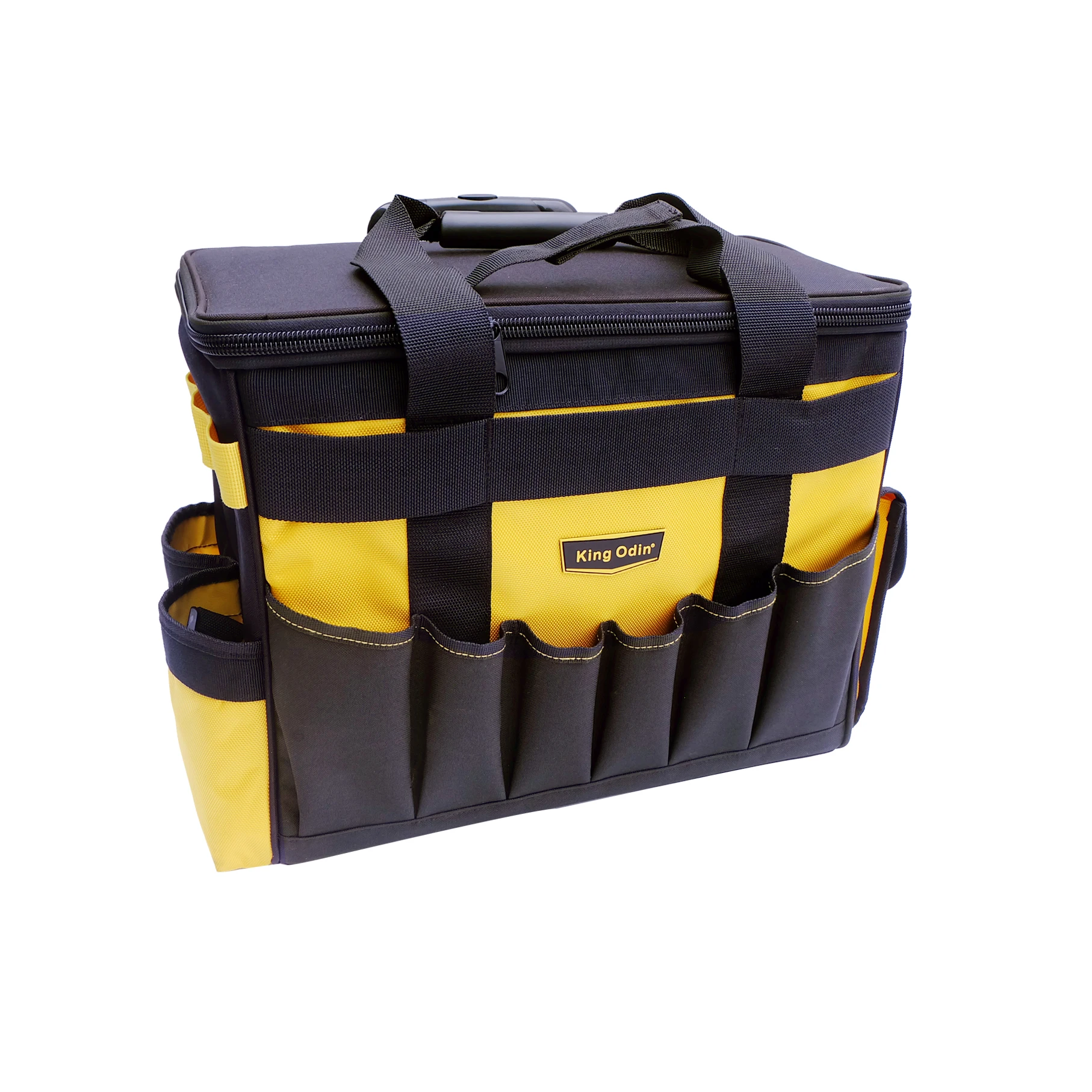 Tool Storage Walmart Hyper Tough Tool Pouch Multi-Function