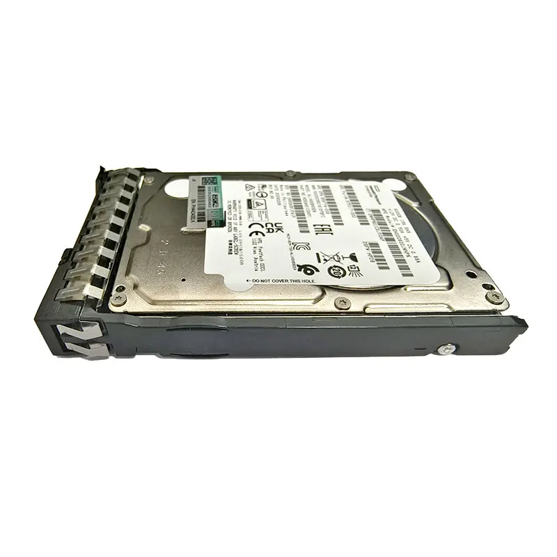 Hpe Hdd Server Hard Drive 600G 15k Sas for Hpe Server