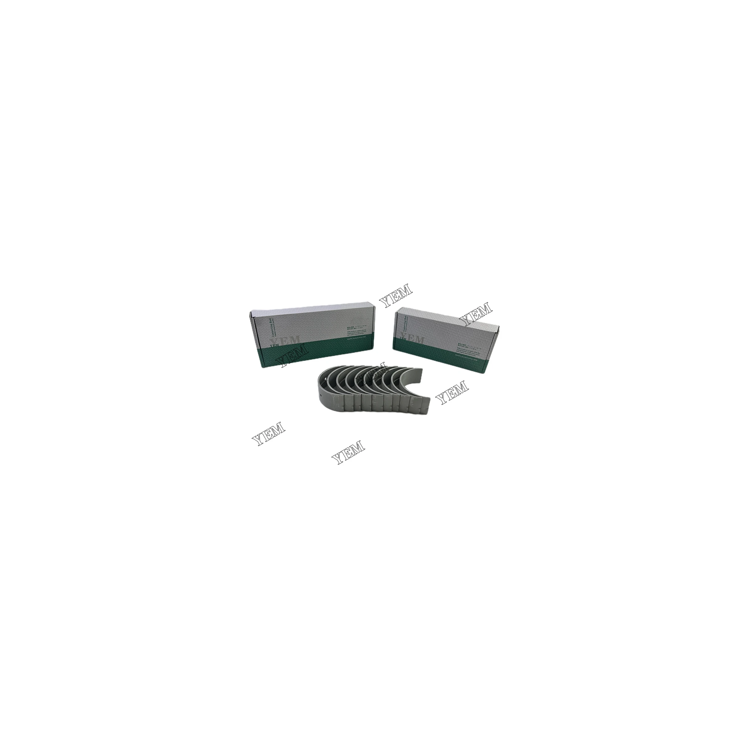 K25 Main Bearing STD for Nissan Engine Parts With Warranty