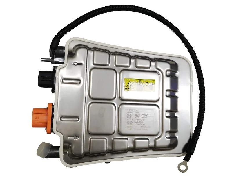 Hvh Ptc High Voltage Electric Heater For Trucks Evs Oem