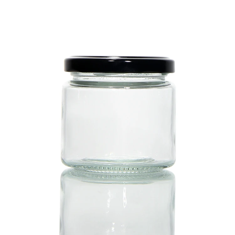 unique glass jars, unique glass jars Suppliers and Manufacturers at