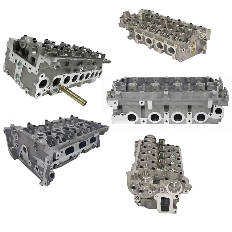 G4ed G4ee D4cb 18k4c G4kd G4ke G4kh G4kj G4gc G4na/nb Cylinder Head For