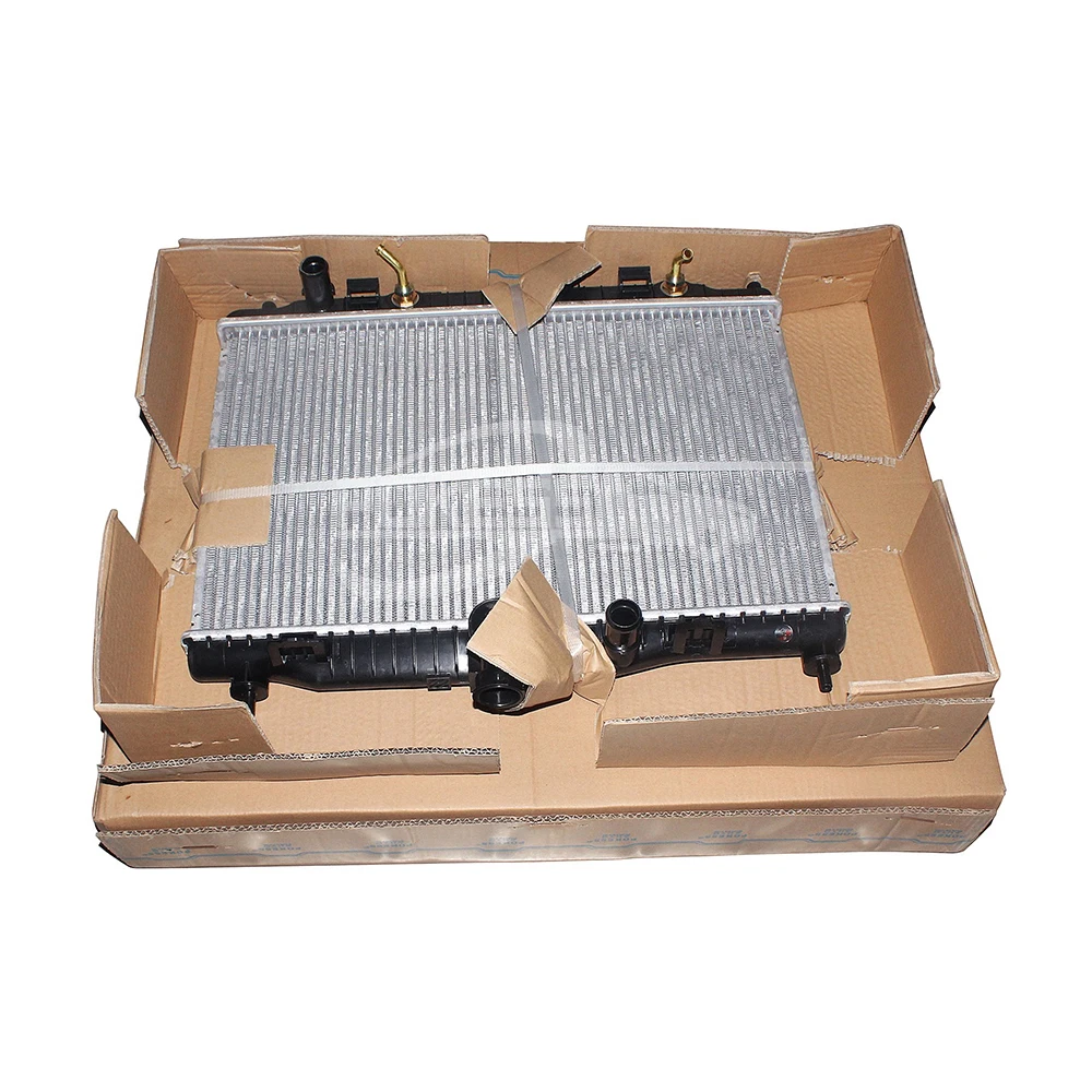 Radiator for Automobile Z65715200C Z65715200B Z65715200A Z65715200E Ra... — 5