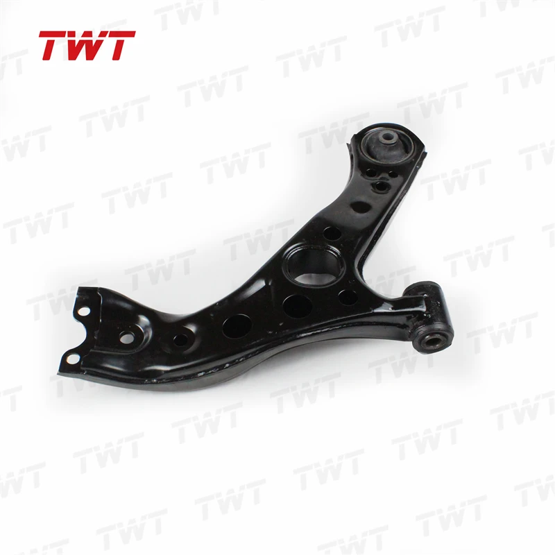 TWT Original Adjustable Steel Fusion Suspension Kit