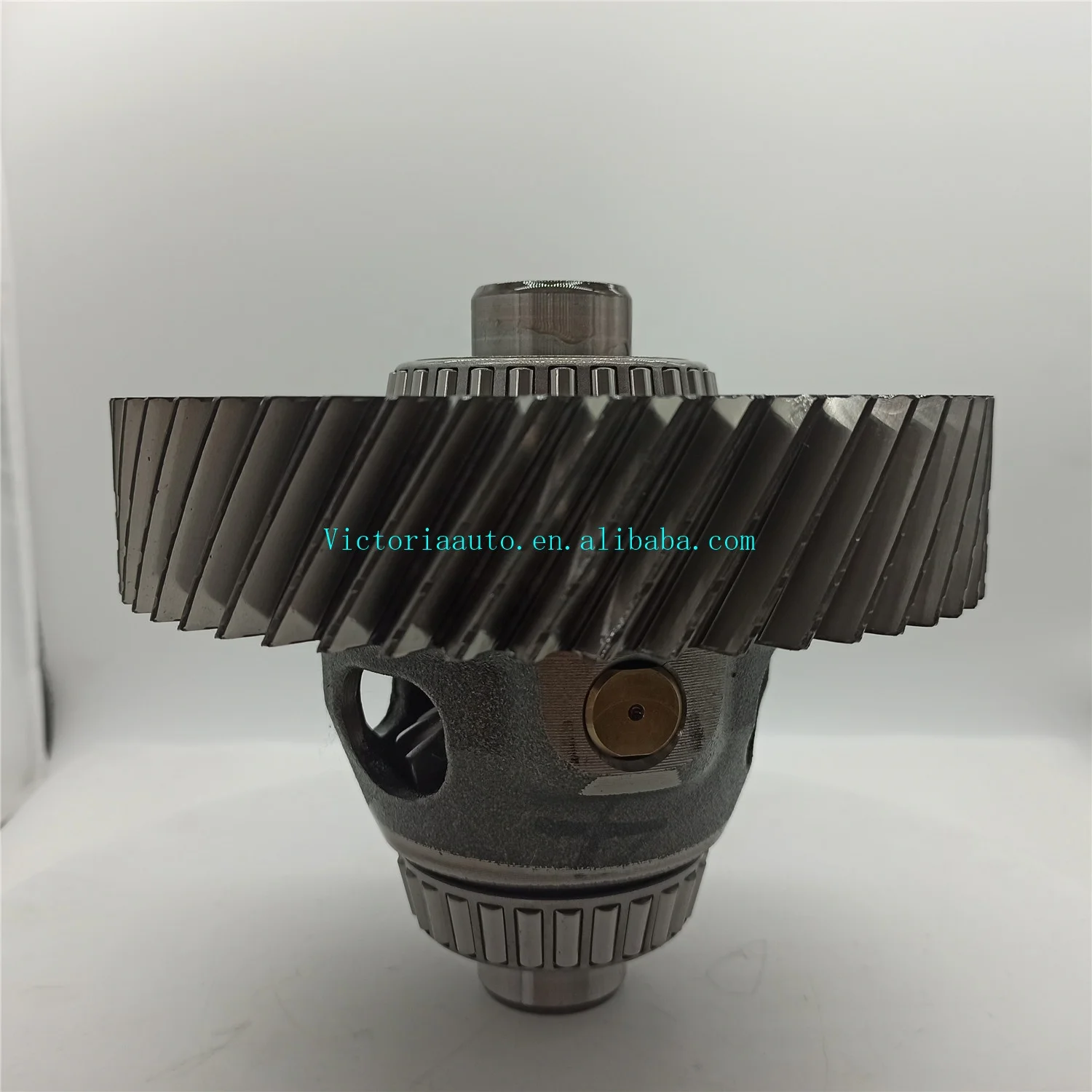 TG81SC Automatic Transmission Differential 2WD for BMW 2 Series, 3