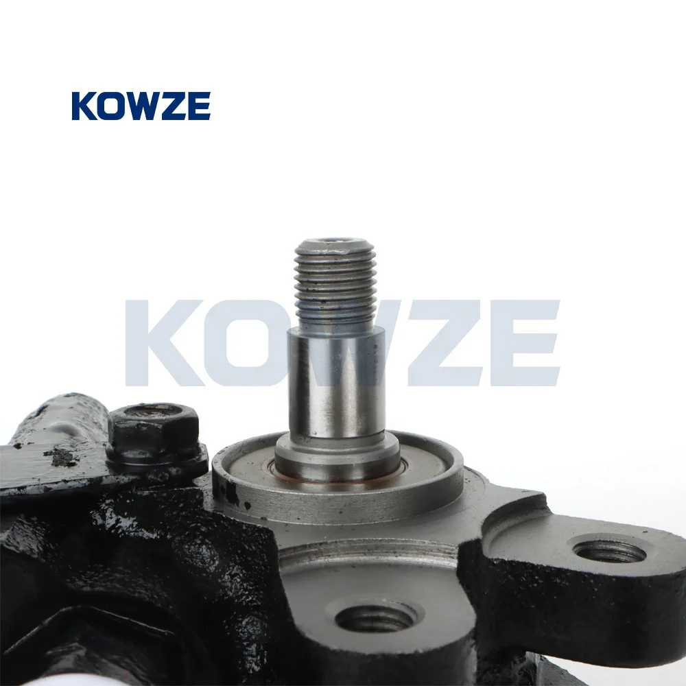 44320-35430 Kowze Car Parts Power Steering Pump for Toyota Hilux