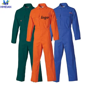 Insulated Coverall for Men Coverall Workwear for Men Us Sizes Fire Resistant Coveralls